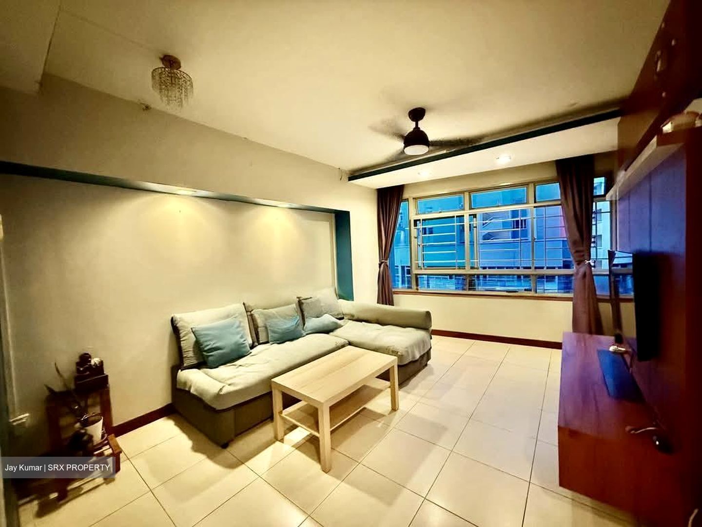 Blk 272B Atrina (Sengkang), HDB 4 Rooms #554156841